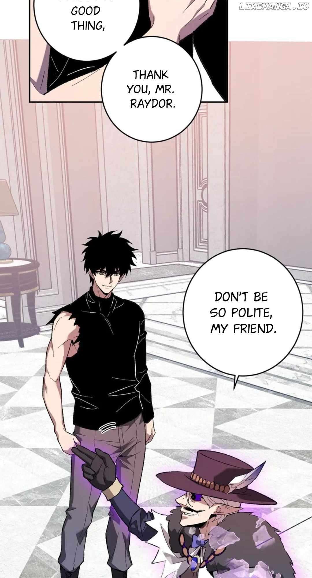 Virus King Chapter 68 48